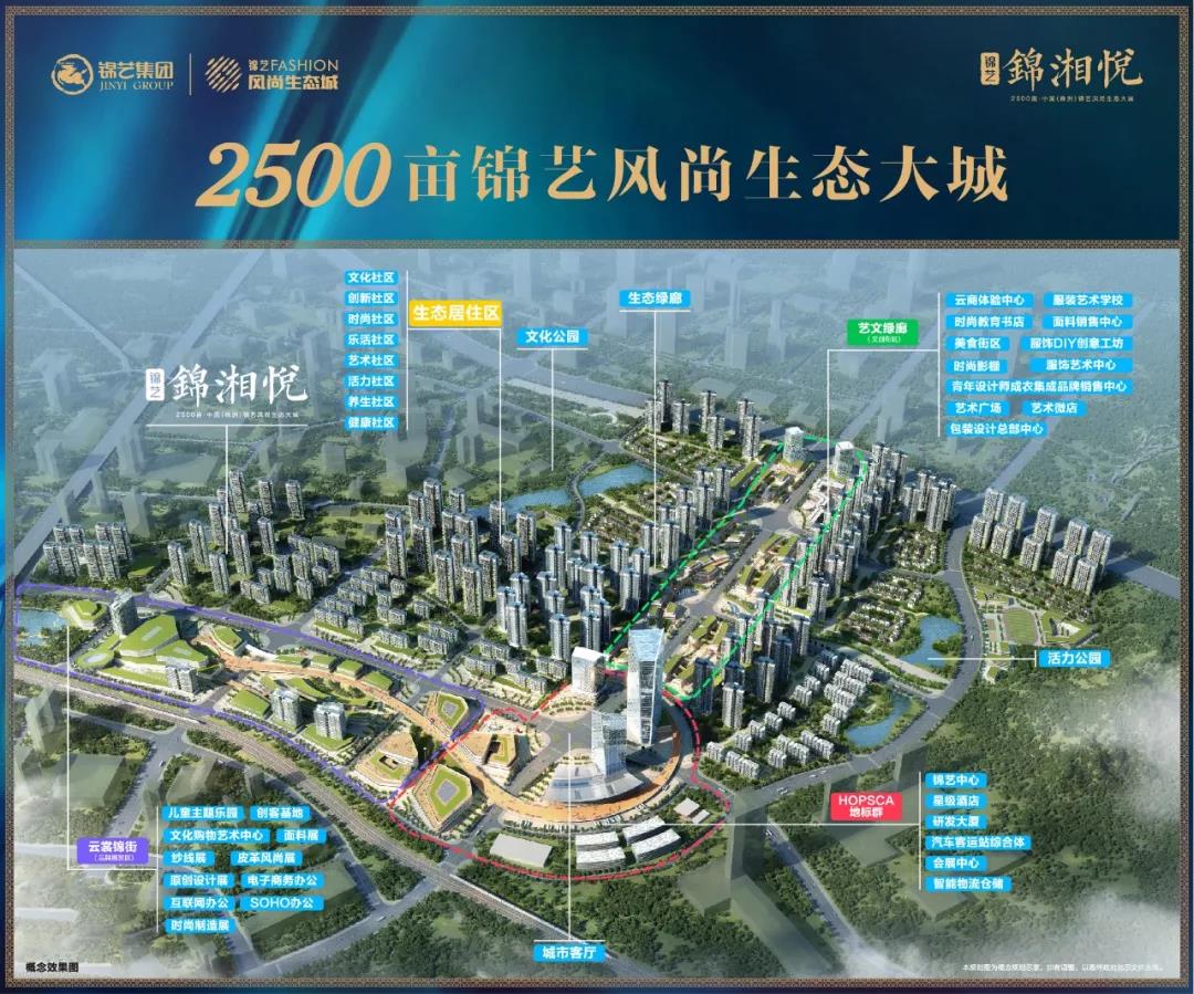 效果图 