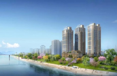 湘江公馆（复式）