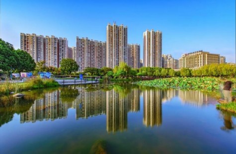华晨云溪湾